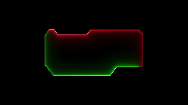 Advanced HUD frame maps artificial intelligence computing infrastructure grids. Modern HUD frame highlights automated machine learning data. Cyber security layout with HUD frame.