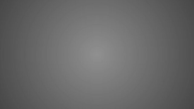 Abstract flowing shapes in grayscale create a modern design element