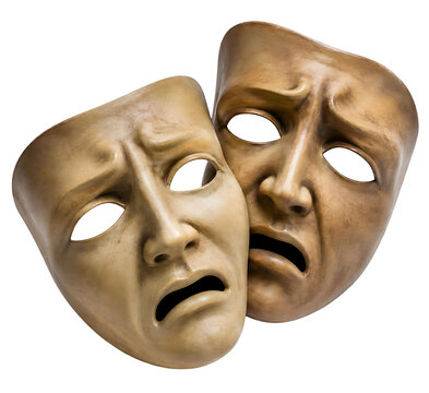 Drama Masks