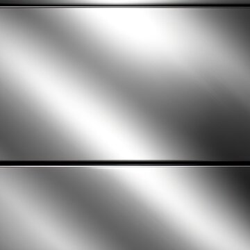 A dense dark metallic surface with smooth reflective industrial polish.