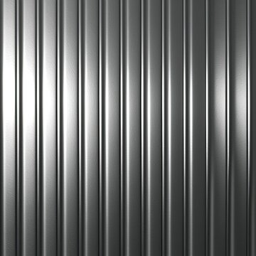 Tin Texture.