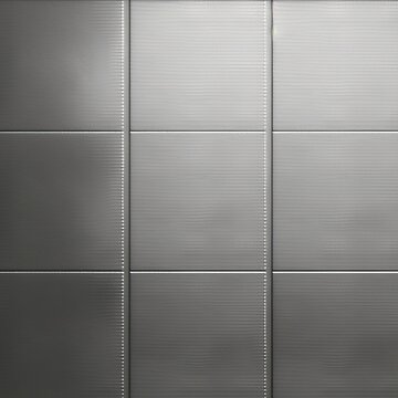 Zinc Texture.