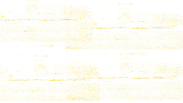 Abstract Digital Interference Overlay, Screen Noise Texture, Glitch Artifact Effect, Futuristic Tech Background Isolated on Transparent Background
