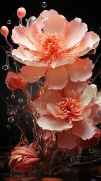 Blooming Radiance