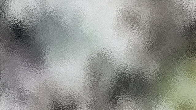 Abstract textured background resembling frosted glass or water surface with soft, diffused light and muted color palette, creating a dreamy, ethereal atmosphere