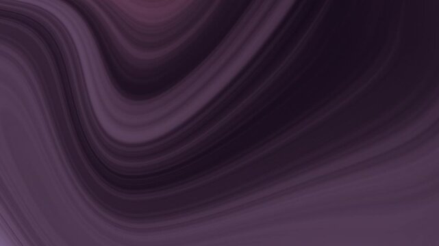 Swirling purple liquid texture suitable for modern backgrounds, fashion prints, packaging design, and art concepts with an elegant gradient.