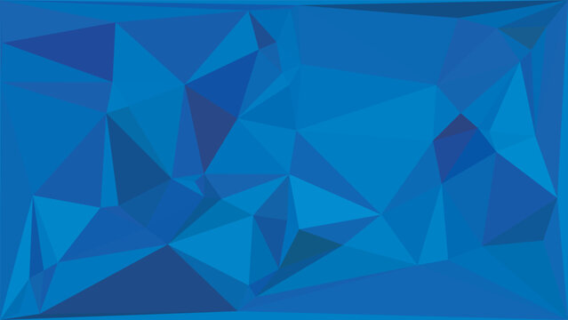 Abstract geometric pattern with vibrant colors and intricate design elements