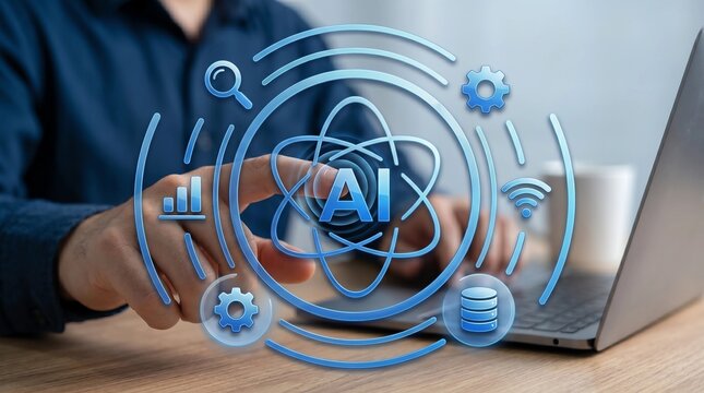Quantum Artificial Intelligence Platform, High Performance Computing and Advanced Analytics