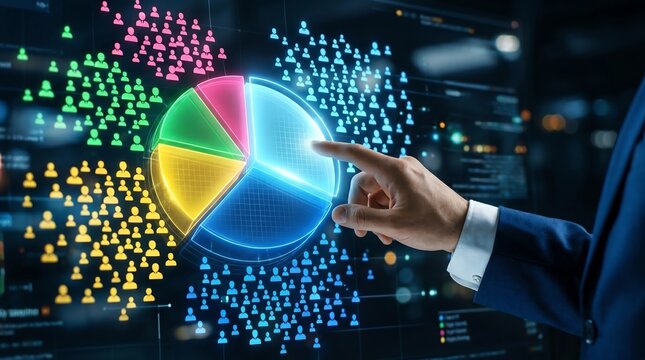 Audience Analysis and Market Segmentation, Consumer Insights and Marketing Planning