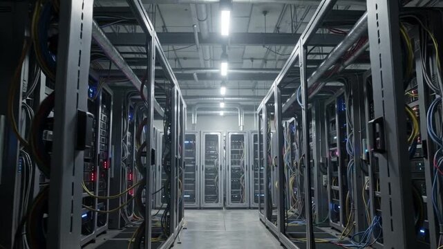 AI Data Center