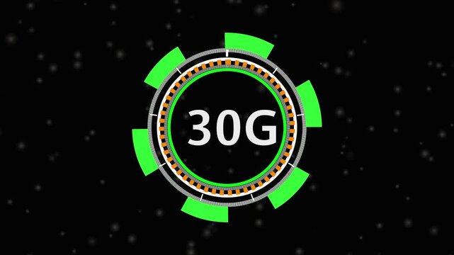 Ream memory computer components.Memory sd card icon. Result is 30 Gbps.