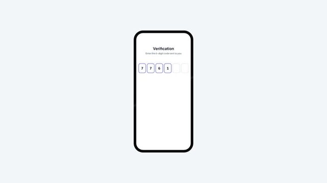 Online learning academy premium package renewal smartphone interface design displaying course subscription expiration notification alert box transitioning to purchase success message banner