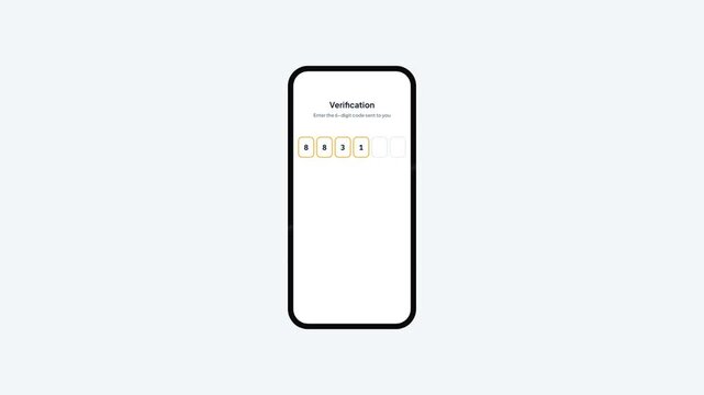Video streaming on demand mobile layout exhibiting subscription billing adjustment overlay screen with active premium membership package auto renew payment success check animation