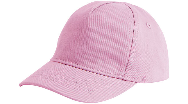 pink cap, cap, baseball cap, pink hat, hat, pink cap 