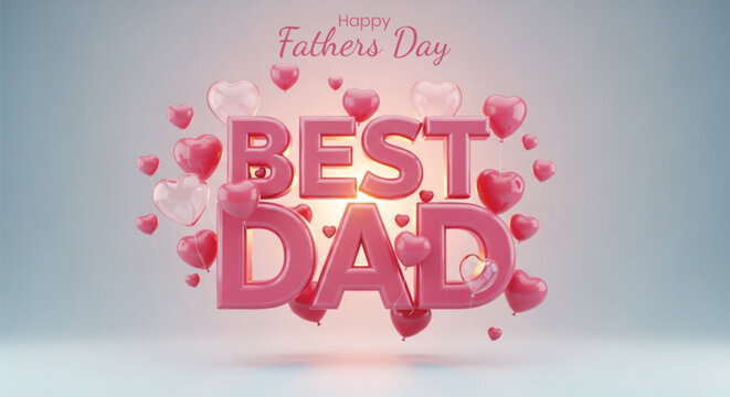 Abstract watercolor blue stain background for fathers day design layout