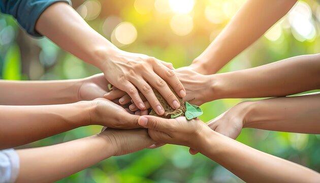 Hands holding small plant (1)