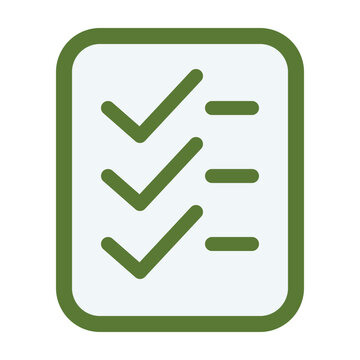 Yara Yield RULE ENGINE Minimal Flat Line Vector Icon