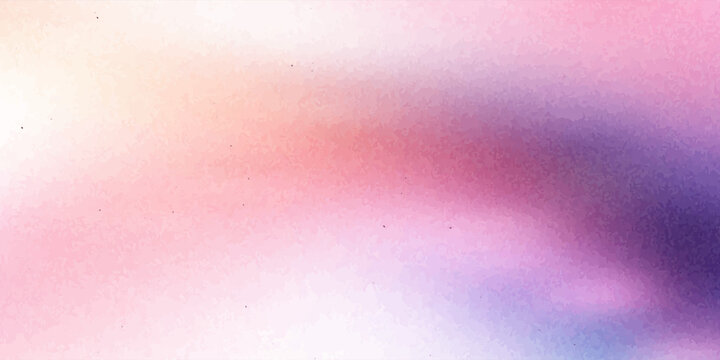 Multi-colored abstract red orange green purple yellow colorful gradient wavy papercut overlap layers of background