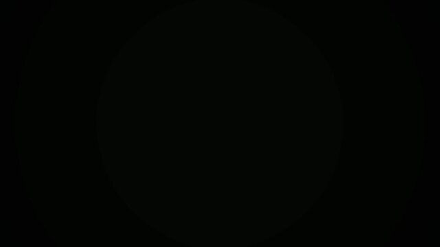 Abstract dark green background with subtle texture and concentric design