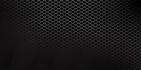 Mesh texture for fishing nets. Seamless pattern for sportswear or soccer goal, volleyball net, basketball hoop, hockey, athletics. vector illustration. Abstract net background for sports. © Faisol