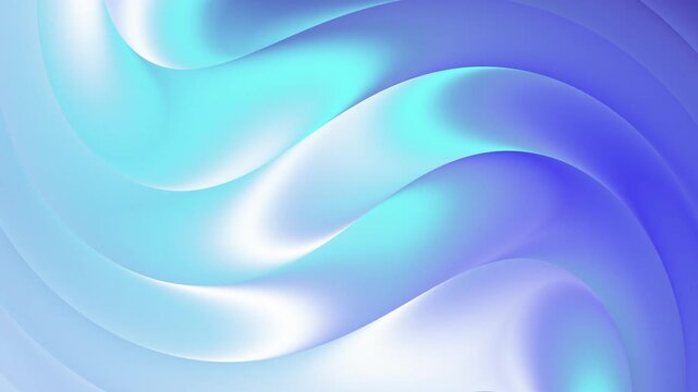 Spiral Gradient Background Animation