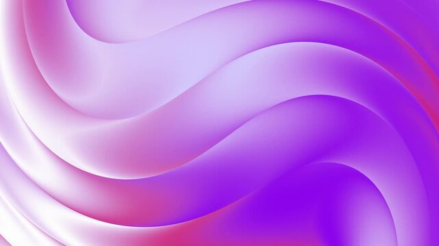 Spiral Gradient Background Animation