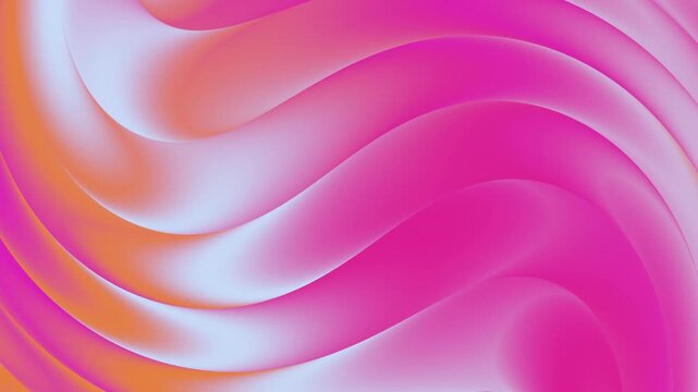 Spiral Gradient Background Animation