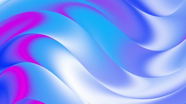 Spiral Gradient Background Animation