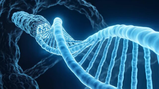 Chromosomal DNA restoration and telomerase enzyme longevity renewal