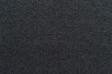 Dark fabric texture in close up. © Anastassiya 