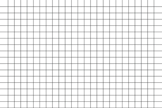 Abstract horizontal grid lines in graph style graphic design