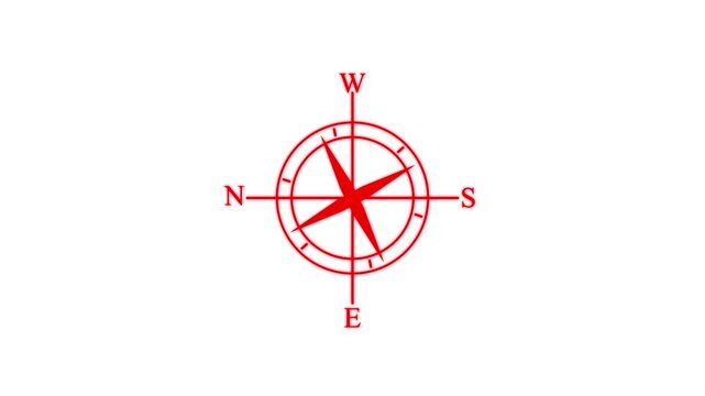 compassionate icon vector design template simple and clean