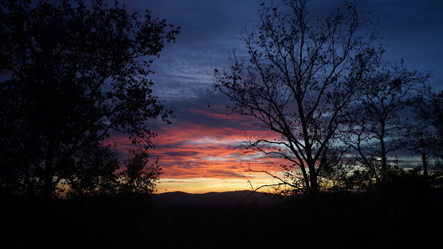 tramonti