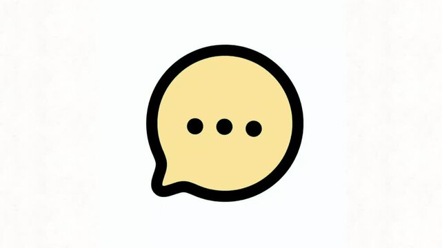 chat icon