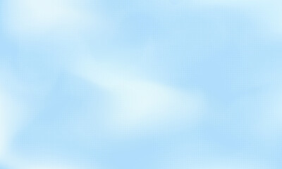 Fototapeta premium Abstract Blue Gradient Vector Background. Abstract Light Blue Gradation Background Modern Abstract