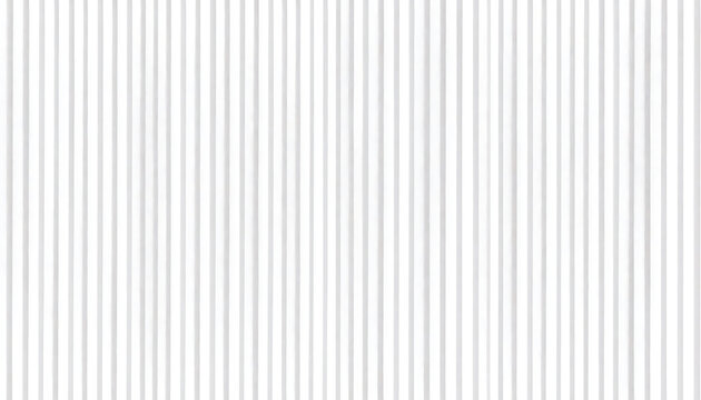 Vertical corrugated texture background, parallel lines, subtle shadow, clean and simple surface for design