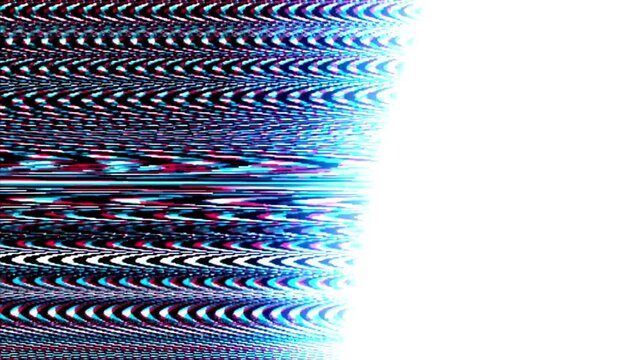 Deep blue lens leak overlay effect features abstract sapphire and cyan colorful bokeh glows moving smoothly on a dark frame for creative transitions.