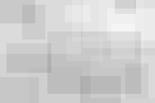 Grey background with retangular pattern