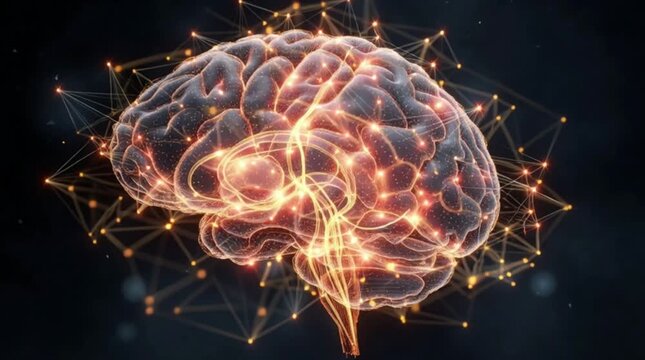 Understanding how the brain processes information and connects ideas in real time for learning