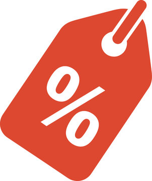 Discount tag