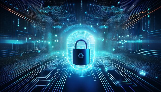 high tech data protection exploring the future of cybersecurity in a digital landscape
