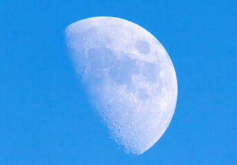 Mond © Karsten