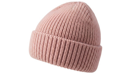 Fototapeta premium winter cap PNG, on Transparent background