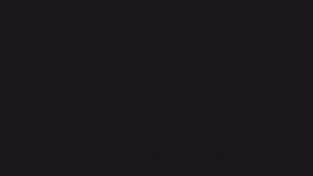 Like comment and share icon animation in pixel style for promotion. Transparent Alpha Channel 4K