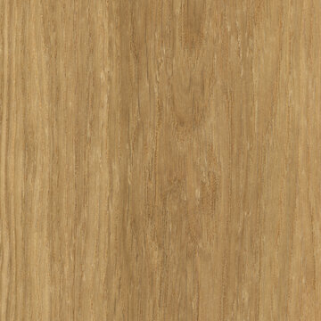 Natural oak wood texture background with vertical grain pattern for furniture design and interior paneling