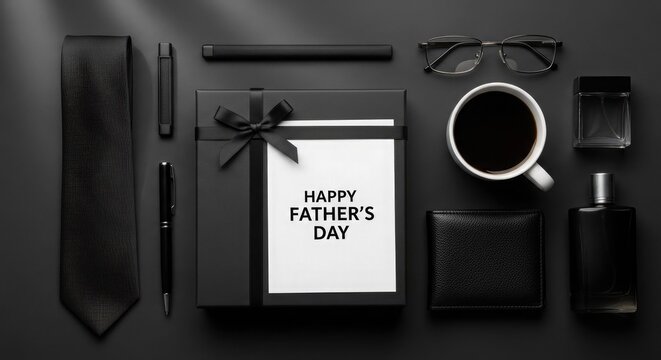 Elegant father's day gift ideas for the modern dad