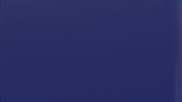 Metallic number one digit over abstract blue geometric shapes symbolizing first place leadership and modern design