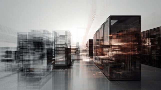 Data Center