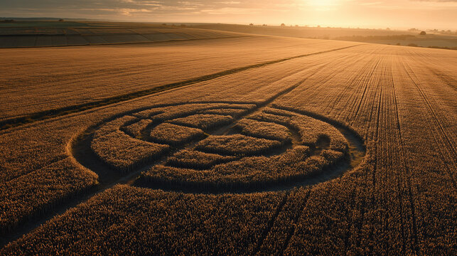 Crop Circle