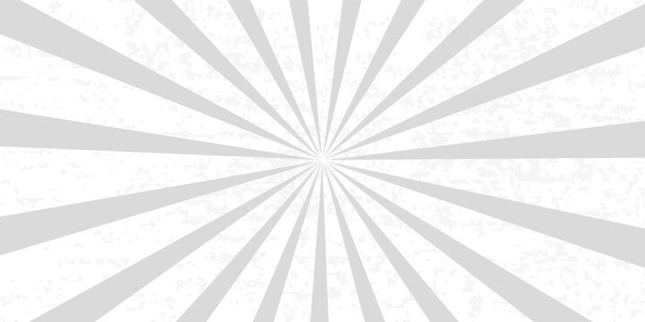 large red and white japanese rising sun